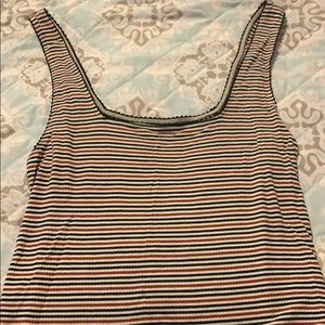 American Eagle Tee worn once